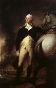 Gilbert Charles Stuart Washington at Dorchester Heights oil painting picture wholesale